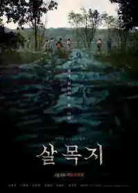Постер фильма Сальмокчи
