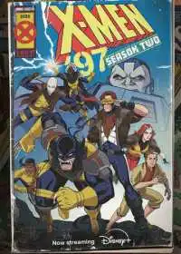 Люди Икс '97
